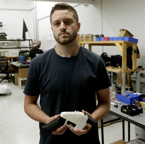 Maker of ‘Ghost Gunner’ machines drops challenge to 